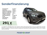 Volkswagen T-Roc - Vorschau Bild 1