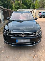 Volkswagen Verkaufe einen VW Tiguan 1.4 TSI 4 Motion ... - Volkswagen: Verkauf