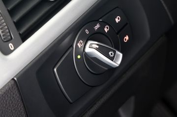 ALPINA B3 S BITURBO Touring SWITCH-TRONIC 1.Hand