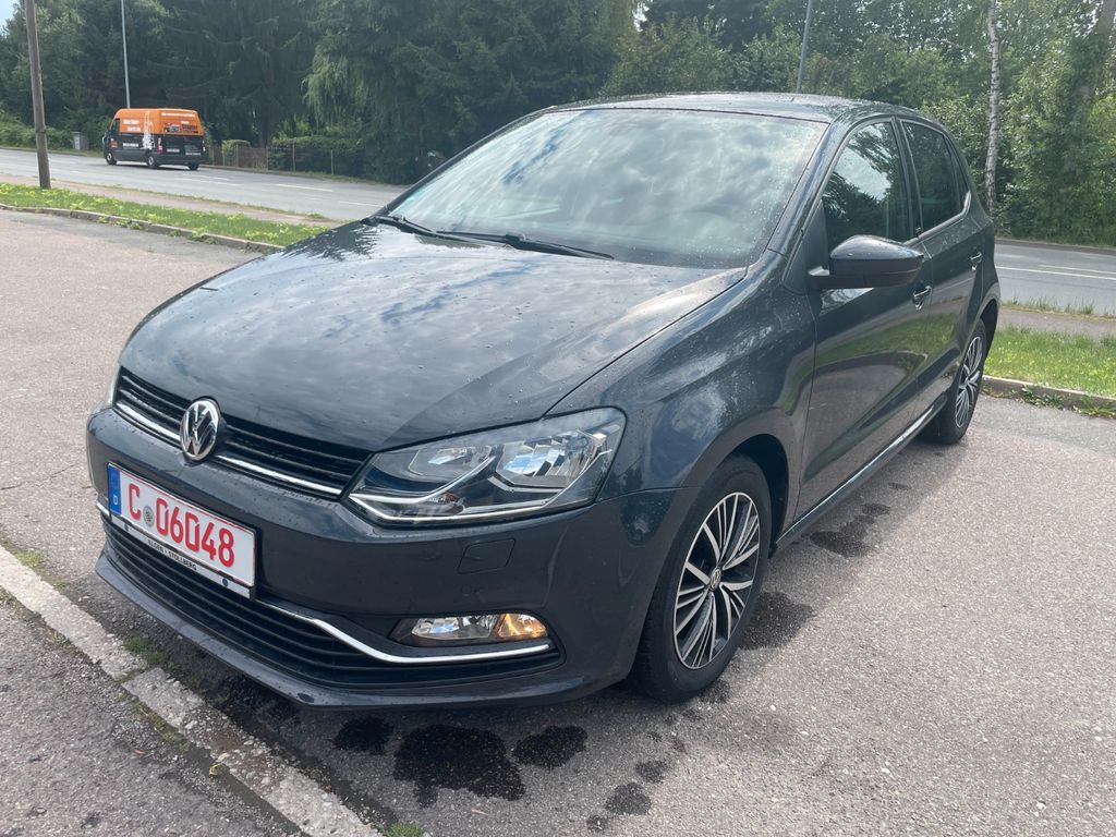 Image of Volkswagen Polo