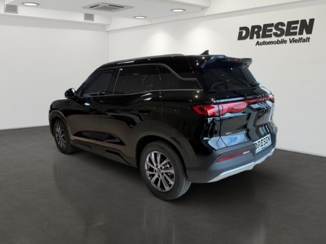 BYD ATTO 2