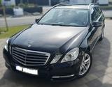 Mercedes-Benz E250D Avantgarde 