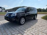 Nissan X-Trail 2.0 dCI 4x4 Allra. Automat. Klima AHK - gebrauchte Nissan X-Trail aus dem Jahr 2014