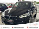 BMW 220i GRAN TOURER ADVANTAGE PANO NAVI PDC KLIMA - BMW Gebrauchtwagen in Rosenheim