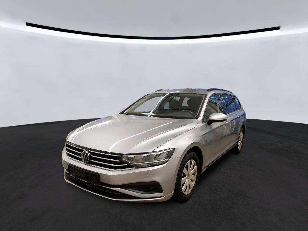 Volkswagen Passat Variant - Bild 5