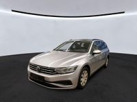 Volkswagen Passat Variant - Vorschau Bild 5