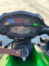 Kawasaki Z1000 RSI Edition Gunsmoke Evo 2 HP -154