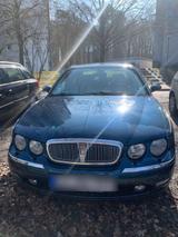 Rover 75 1.8 Benzin 1999 - Rover 75 mit Benzin-Antrieb: Limousine