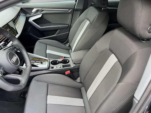 A3 Sportback 30 TFSI S tronic Virtual Cockpit, 3