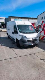 Citroën Citroen Jumper 2.2   2016 Kastenwagen Tran... - Citroën Jumper in Berlin