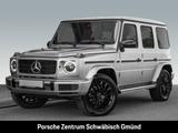 Mercedes-Benz G 500 Mercedes-Benz G500 V8 Stronger than Time -