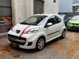 Peugeot 107 Urban Move Klimaanlage,Euro5 - Peugeot 107 in Duisburg