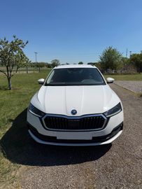 Skoda Octavia - 4