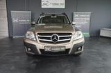 Mercedes-Benz GLK 280 4Matic*PANO*1.HAND* 19% MwSt* - Mercedes-Benz GLK 280 aus 2008