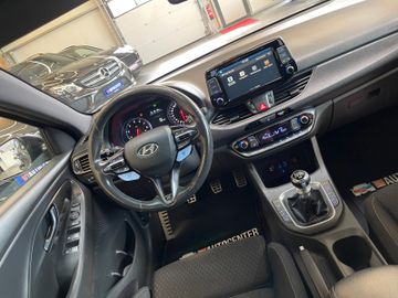 Hyundai i30 N Performance *NAVI*KAMERA*LED*PDC*SHA*TEMP*