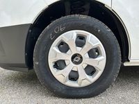 Renault Trafic - Vorschau Bild 9