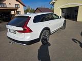 Volvo V90 Cross Country D5 AWD Pro Geartronic Pro - Volvo Behindertengerecht