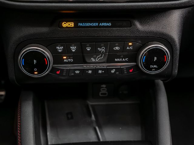 Ford Kuga 2.5 Plug-In Hybrid ST-Line X Stauassistent
