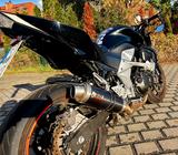 Kawasaki Z750 (sehr gepflegtes Motorrad) - Offers