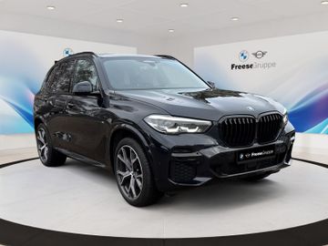 BMW X5 - 8