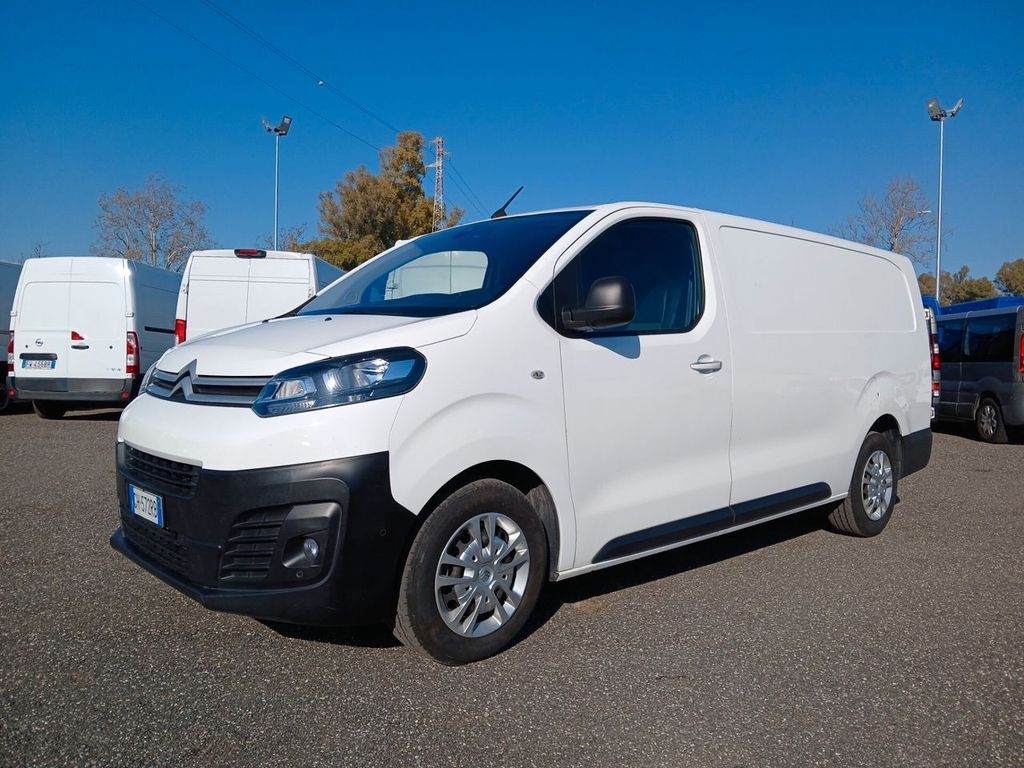 Image of Citroën Jumpy