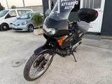 Honda Transalp 650 Benzina - HONDA TRANSALP 650