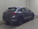 Volkswagen T-Roc 2.0 TDI Sport ACC LED Ahk AID Kamera - Volkswagen T-Roc Sport mit Diesel-Antrieb