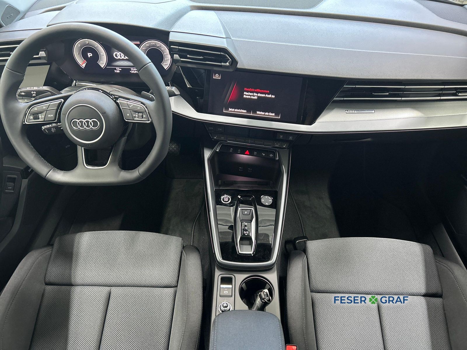 Audi A3 - Bild 10