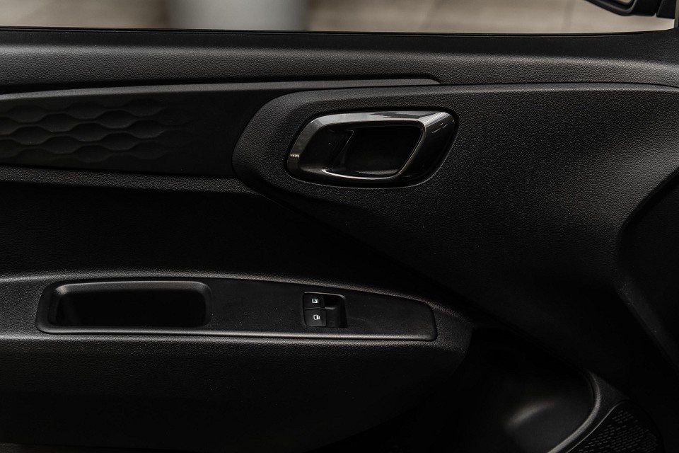 Fahrzeugabbildung Hyundai i10 1.0i 63PS Select