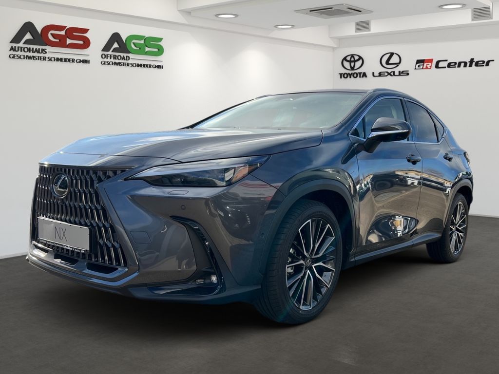 Lexus NX 450h
