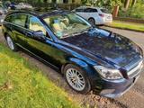Mercedes-Benz CLS Shooting Brake 220 d 9G-TRONIC - TÜV neu - Mercedes-Benz CLS 220 Shooting Brake Gebrauchtwagen