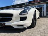 Mercedes-Benz SLS AMG GT FINAL EDITION 1/350 Roadster - Mercedes-Benz: Sls