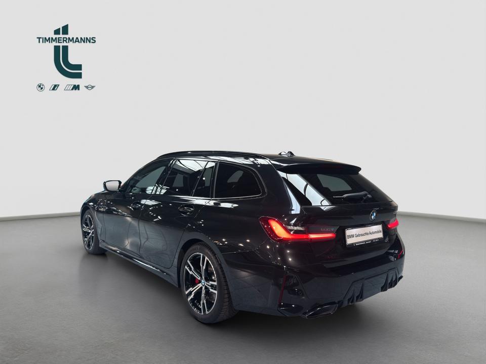 BMW M340i xDrive Touring Auto Innovationsp. Panorama