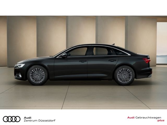Audi A6 - Bild 5