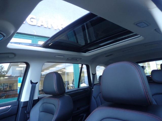 Fahrzeugabbildung SWM G05 Pro El. Panodach Leder digitales Cockpit App