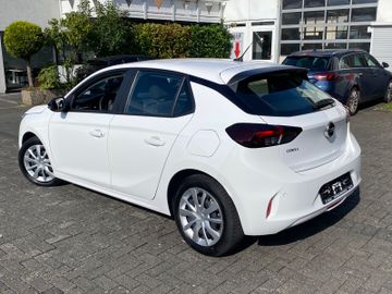 Bild 6 Opel CORSA F EDITION 100 PS PDC SHZ BT