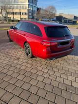 Mercedes-Benz E 300 de T Autom.  Garantie  .Mit Batterie Zerti - Mercedes-Benz E 300 Gebrauchtwagen in Stuttgart