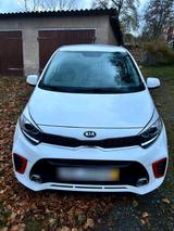 Kia Picanto GT Line - Kia Picanto von privat