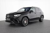 Mercedes-Benz GLE 63s AMG 4M Multibeam Sitzklim Pano Massage - gebrauchte Mercedes-Benz GLE 63 AMG aus dem Jahr 2020