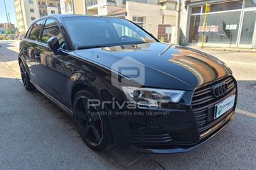 Audi A3 - 3