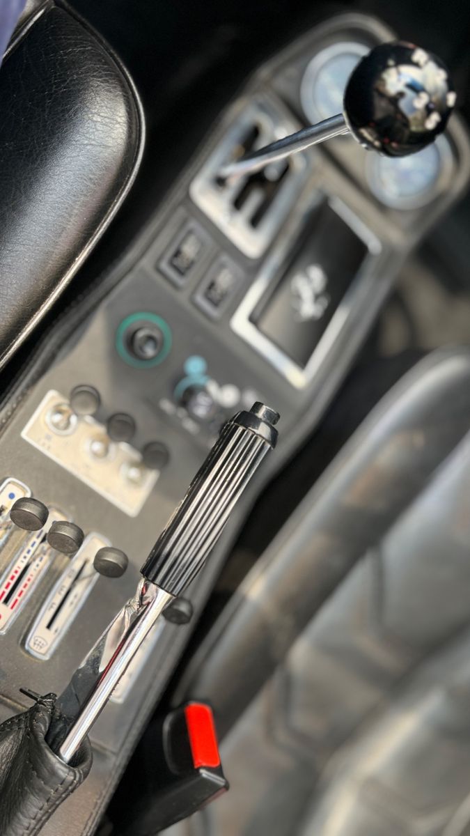 Fahrzeugabbildung Ferrari 308 GTSi QV*Perfekter Zustand*Historie*Erstlack