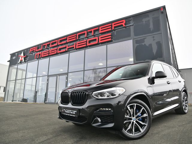 BMW X3 xDrive 30 e M Sport Vollleder* Pano* AHK* 20"