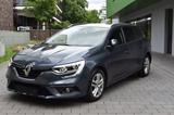 Renault Megane IV Grandtour Business AUTOMATIK TÜV NEU - Renault Megane Gebrauchtwagen in Hamburg