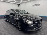 Mercedes-Benz CLA 220 ShootingB|7G|4Matic|AMG LINE|AHK|H&K - Mercedes-Benz CLA 220 Shooting Brake aus 2017