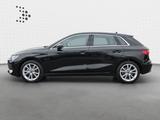 Audi A3 Sportback 35 TDI advanced Business*ACC*virtua - Jahreswagen mit Diesel-Antrieb: Automatik
