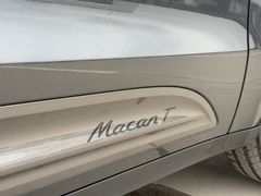 PORSCHE Macan T PANO/LUFT/21" PORSCHE Macan T PANO/LUFT/21"
