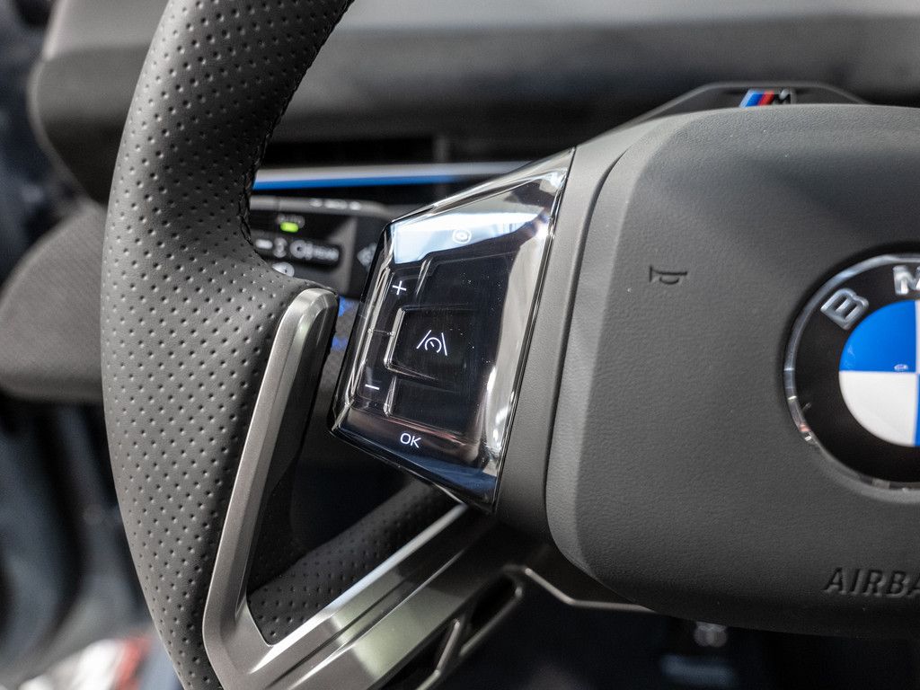 BMW iX3 - Bild 21