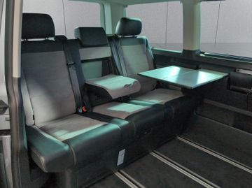 Volkswagen T6 Multivan - 8