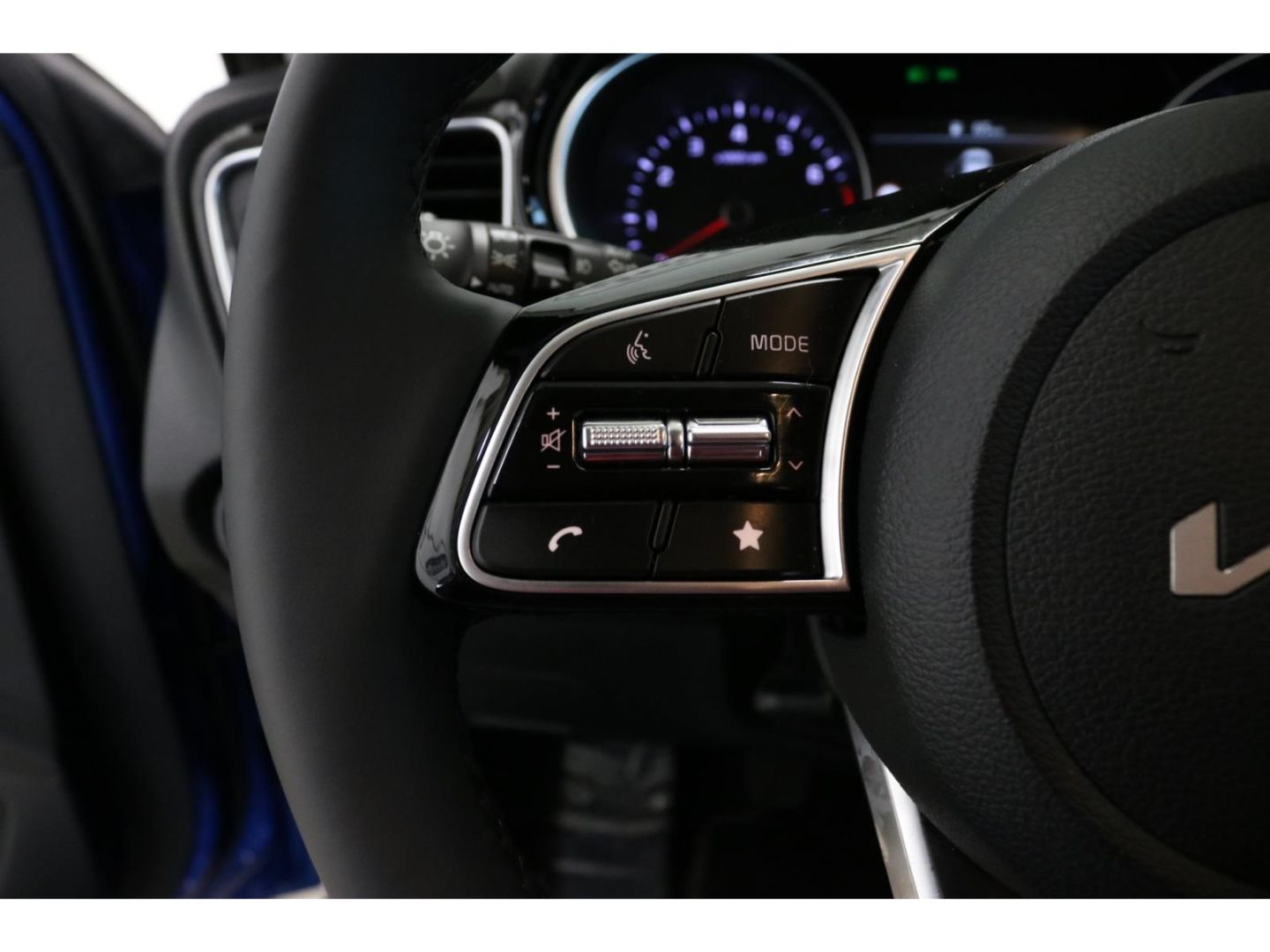 Fahrzeugabbildung Kia Ceed Vision Klimaanlage Navi SpurhalteASS DAB