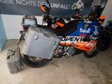 KTM 990 Adventure - KTM 990 ADVENTURE